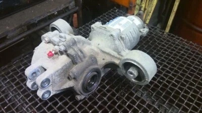 Оригинальный несущий дифференциал в сборе для Chevy Equinox Saturn VUE 2002-2006 годов выпуска - Изображение 1 из 2