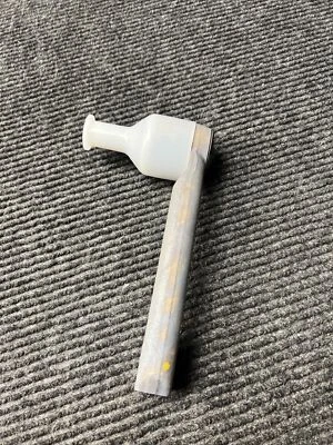 New Motorcraft Right Outer Steering Tie Rod End MEF-538 L1MZ3A139B - Image 1 of 4