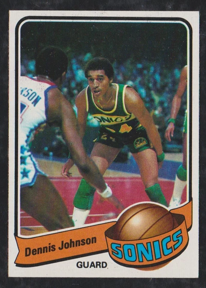 1979 1980 TOPPS BASKETBALL YOU PICK #1 - #132 NMMT *** FREE SHIPPING *** - Image 1 of 1