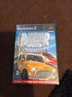 London Racer: World Challenge (Sony PlayStation 2, 2003) PS2 