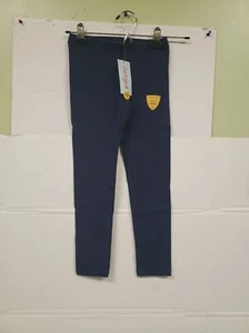 Cat & Jack Blue Pull On Jogger Pants Sz S 6/6X Unisex NWT - Picture 1 of 11