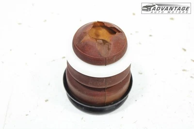 Ford Ranger 2019-2023 4x4 suspensión trasera hoja resorte parachoques amortiguador OEM Foto 1 de 4