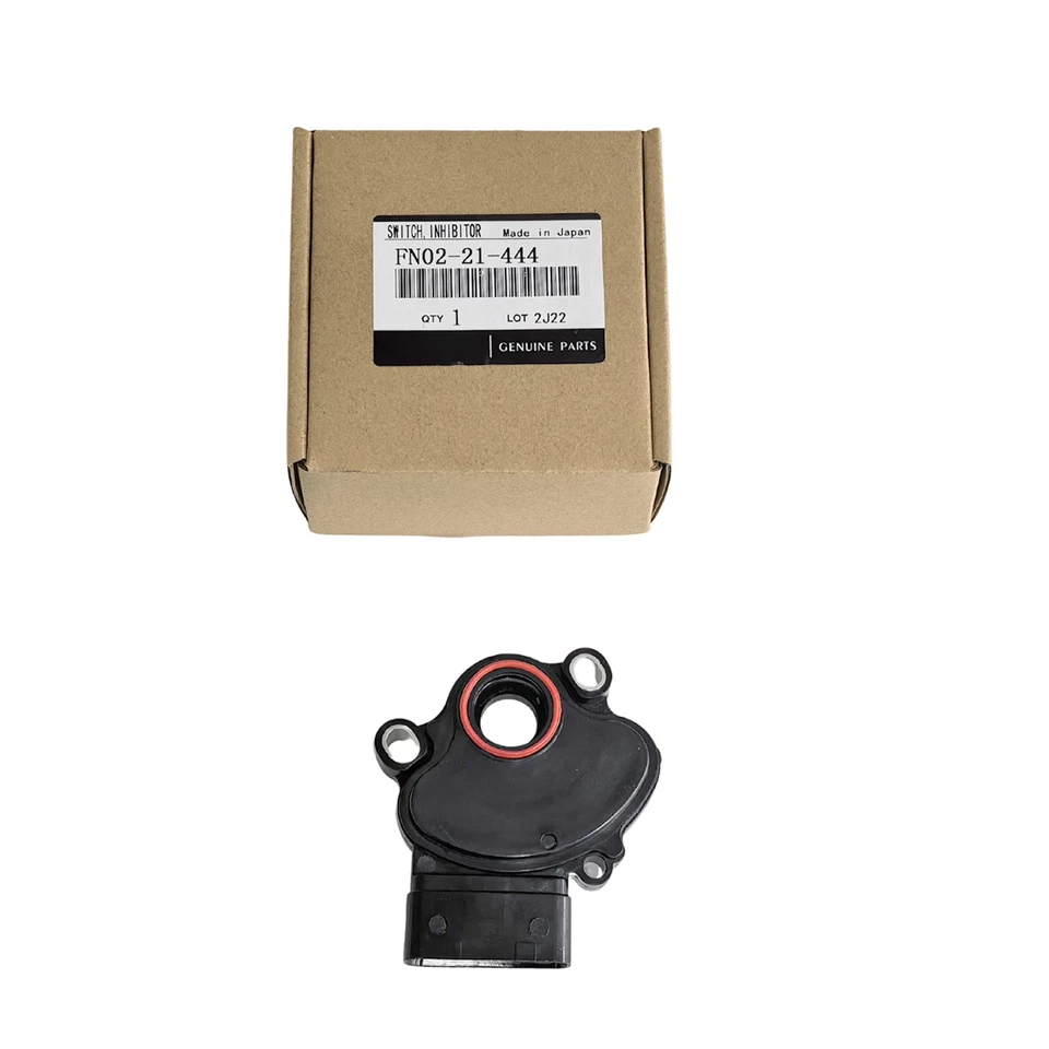 1Pcs Genuine Safety Switch Sensor FN02-21-444 For Mazda 3 6 5 CX-7 2 2011-2014 Foto 1 de 4