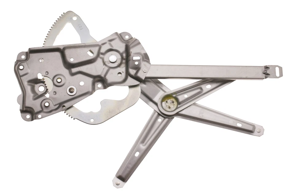 Front Right Window Regulator for BMW 328i 1996 - 1998 LEMFÖRDER 60.81104.0 Foto 1 de 4