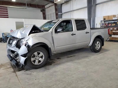 NISSAN FRONTIER 2005-2023 RIGHT LOWER CONTROL ARM FRONT 1691107 - Image 1 of 4