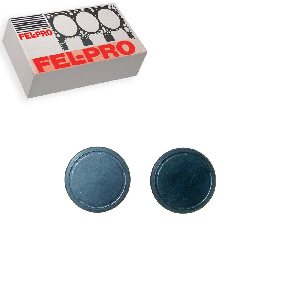 Juego de tapones de árbol de levas trasero del motor Fel-Pro para Lexus LS400 1990-1997 4,0 L V8 Foto 1 de 1