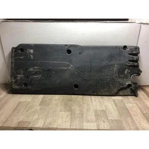 PROTECTOR BAJOS MOTOR SEAT ARONA FASE 1 1.0 TSI - 12V TURBO 2019 2Q0825235B - Imagen 1 de 5