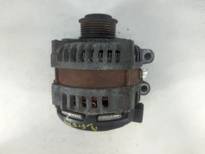 2013-2017 Gmc Acadia Alternator Generator Charging Assembly Engine Oem EOGJC - Image 1 of 4