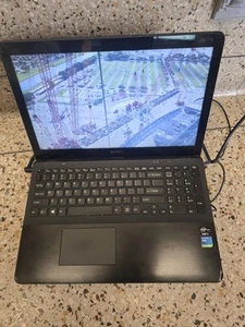 Sony Vaio SVF15AA1QL 15" i7-3537U 2.0GHz 12GB RAM 1TB HDD NVIDIA GeForce GT 735M - Picture 1 of 11