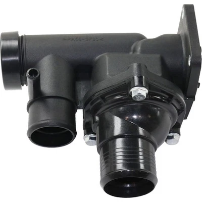 Thermostat Housing for Ford Thunderbird Lincoln LS 2000-2002 - Image 1 of 4