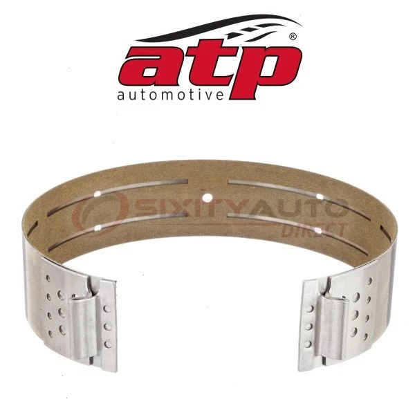 ATP Intermediate Automatic Transmission Band for 1968-1996 Ford F-350 - zx Foto 1 de 4