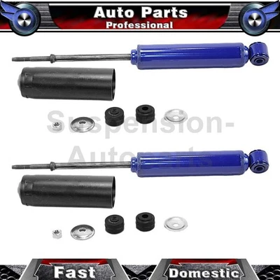 Стойки передних амортизаторов для Mitsubishi Van 1990 1989 1988 1987 - Изображение 1 из 2