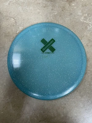 *Hecho en Innova* Escama de metal Discmania línea C MD5 175G FUERA DE USO 9,5/10 X-Out Foto 1 de 4