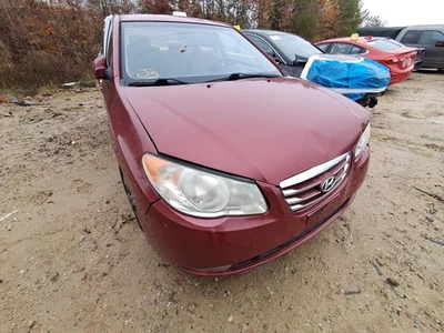 Used Engine Complete Assembly fits: 2010 Hyundai Elantra 2.0L VIN E 8th digit Ca Foto 1 de 4