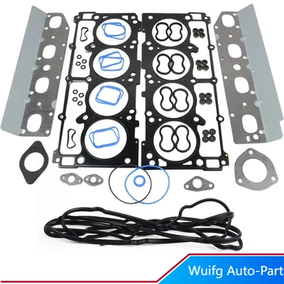 KIT de juntas de cabeza de árbol de levas para Dodge RAM 2500/35005,7 L 2009-2016 NO MDS Foto 1 de 4