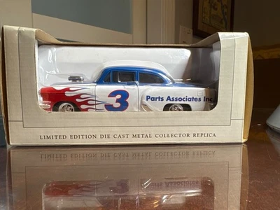 Limited Edition SpecCast Die-Cast 1954 Chevy Street Rod Collector Replica   56-5 - Image 1 of 4