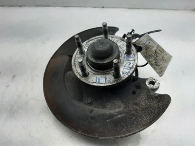 Husillo/nudillo delantero izquierdo conductor 10-14 Ford Mustang AR3Z3106B Foto 1 de 4