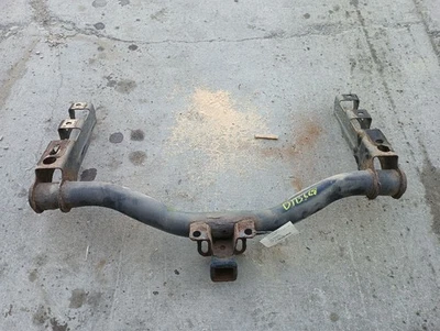 2007-2014 Silverado Sierra 1500 Trailer Tow Hitch Receiver OEM 12321844 Foto 1 de 4