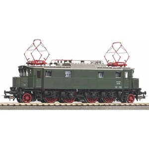 Piko 51496 H0-E-Lok E17, DB, Ep.III, AC Sound, WECHSELSTROM H0 + Neu - Bild 1 von 6