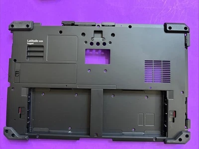 Nueva cubierta DELL LATITUDE 5430 BASE RESISTENTE con cubierta SSD 08X0VD 8X0VD B59 Foto 1 de 4