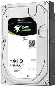 HPE Disque dur SPS-DR 6 To SAS 7,2K LFF ST6000NM033A P27034-001 - Photo 1/1