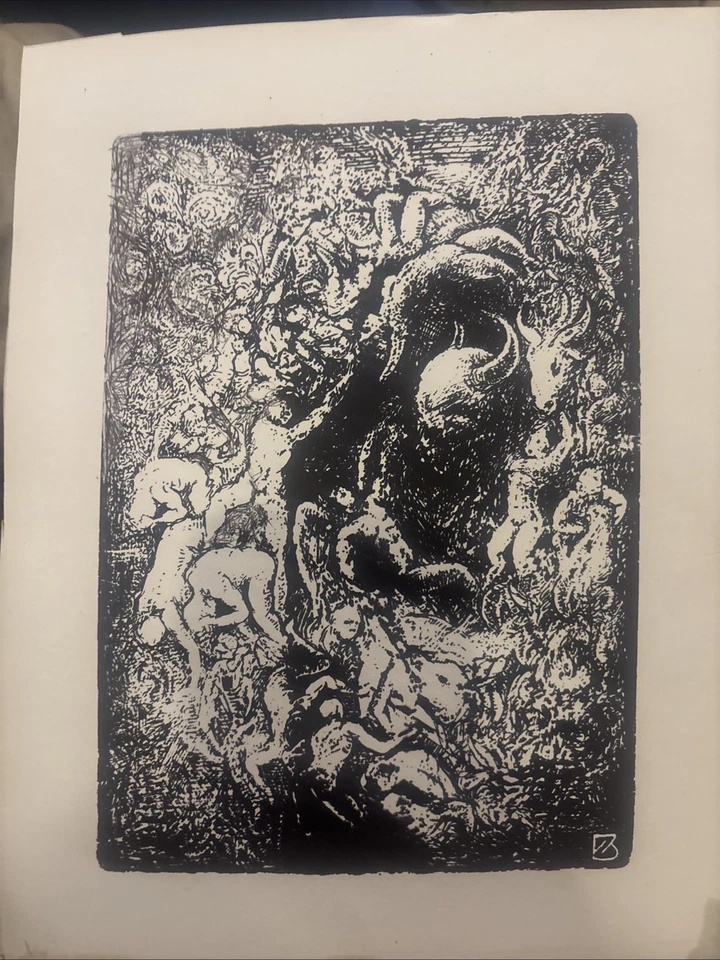 Serigrafía Foto 1 de 3