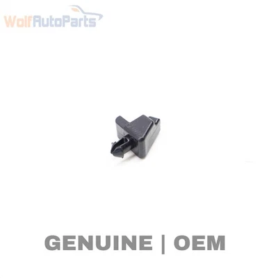 1992-1997 1999-2004 VW EUROVAN - ASIENTO TRASERO goma jounce parachoques / parada Foto 1 de 4