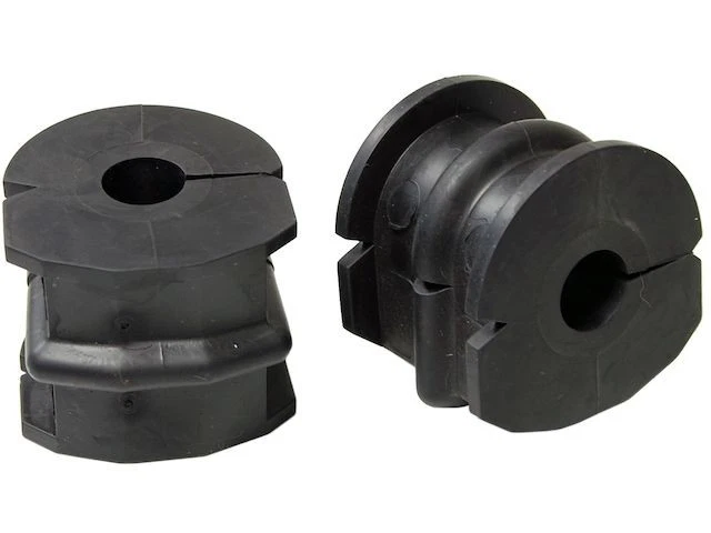 Kit de buje de barra estabilizadora trasera al cuadro para Nissan Altima BD955GV 2008-2012 Foto 1 de 1