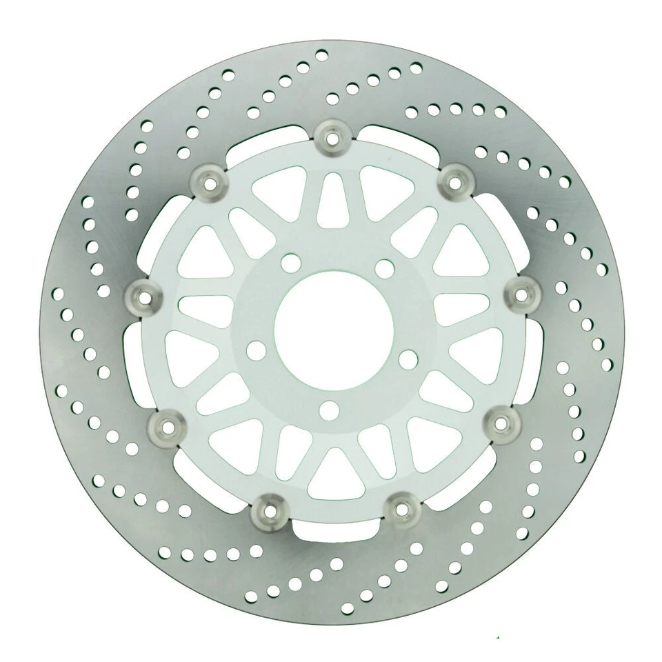 Rotor de disco de freno delantero izquierdo o derecho para Suzuki RF 900 R 1994 1995 Foto 1 de 1