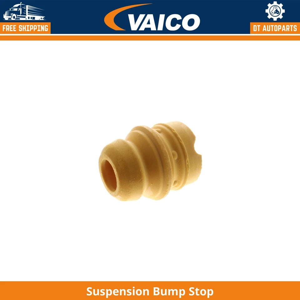 Para BMW Z4 2003-2008 suspensión parachoques delantero Vaico 2004 2005 2006 2007 Foto 1 de 1