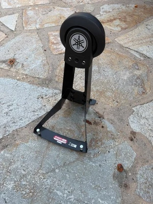 YAMAHA DTXPRESS KP65 BASS DRUM ELECTRONIC BASS DRUM TRIGGER - Image 1 of 2