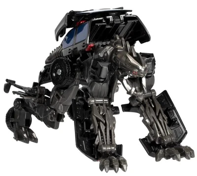 94 Hatchet Deluxe Class | Transformers Studio Series | Transformers: Dark Of The - Image 1 of 4