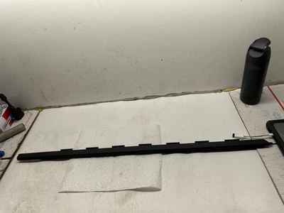 OEM 2006-2009 DODGE RAM 1500 2500 3500 PUERTA TRASERA DERECHA CINTURÓN MOLDEADO 55277030AD Foto 1 de 4