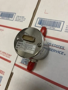 Tylan FC-200 Mass Flow Controller MFC 500 SCCM - Picture 1 of 4