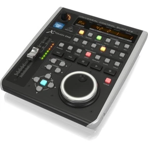 Surface de commande Behringer X-TOUCH ONE - Photo 1/8