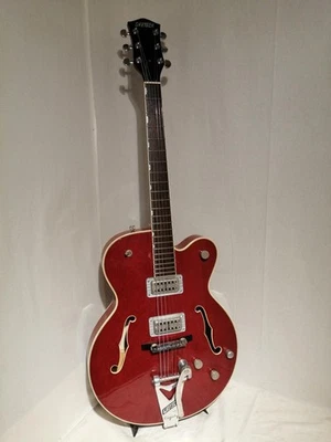 Guitarra Eléctrica GRETSCH 6119 Modelo Vintage JP - Imagen 1 de 4