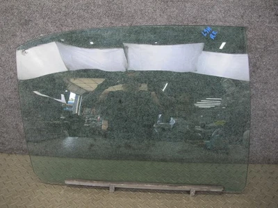 01-06 LEXUS UCF30L LS430 PUERTA TRASERA DERECHA CRISTAL VENTANA OEM Foto 1 de 4