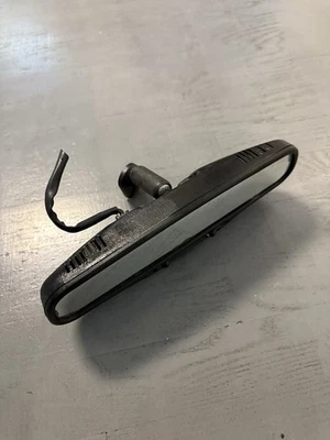 2g Dsm Eclipse Talon Rear View Mirror Oem 95-99 - Image 1 of 4