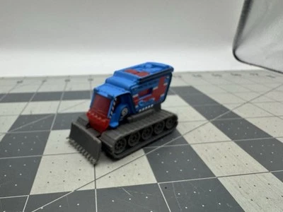 Blue Matchbox Blizzard Buster Arctic Recon 2 - 2013 Foto 1 de 4