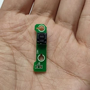 Mouse Left Key Button Board Repair Part For Logitech MX Master 3S Accessories - Zdjęcie 1 z 5