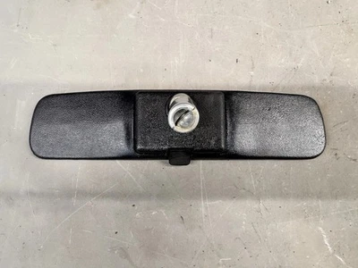 Espejo retrovisor Ford Mustang F150 1968-1977 Bronco Torino Cougar día noche fabricante de equipos originales Foto 1 de 4