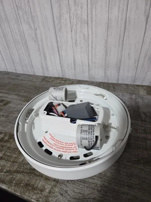 HUNTER "Khamsin" 44" Indoor CEILING FAN Replacement Light Kit - Image 1 of 2