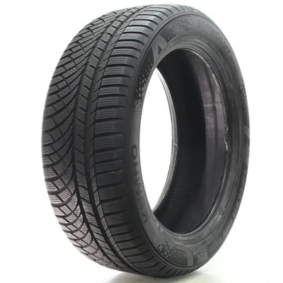 Winterreifen Kumho WinterCraft WP72 XL 245/50R19 105V DOT23 1Stk - Bild 1 von 4