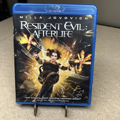 Resident Evil: Afterlife [Blu-ray] - Image 1 of 3