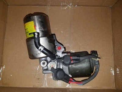 98 至 10 LEXUS SC430 GS300 GS400 GS430 GX470 4RUNNER ABS Brake PUMP 加速器 — 第 1/4 张图片