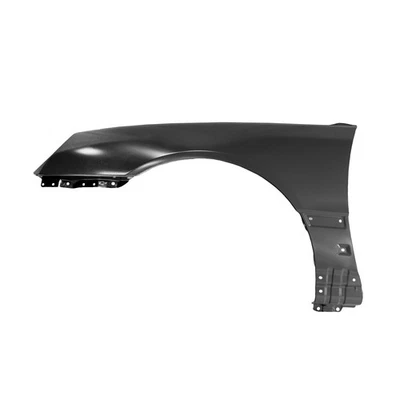 New OEM, Factory Front Driver Side Fender Fits 2007-2009 KIA Amanti — 第 1/2 张图片