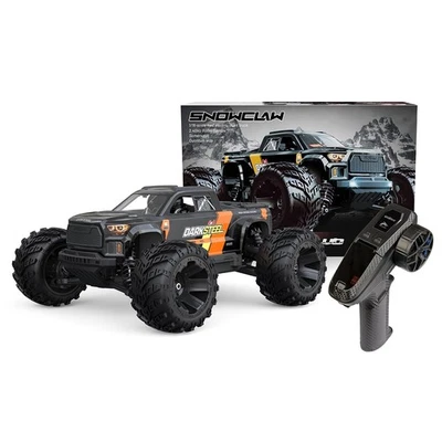 UDI RC Monster Truck Brushless 1:16 UD1610S modellismo - Immagine 1 di 4