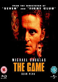 The Game (Blu-ray, 2010)