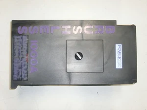 POWERTEC BRUSHLESS DC DRIVE C0151AR4CH114NNNN - Picture 1 of 1