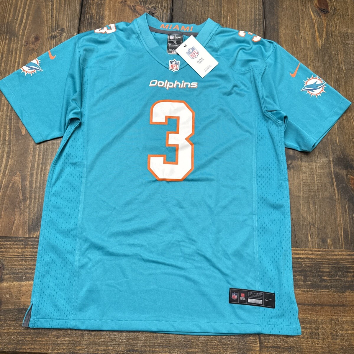 Nike Miami Dolphins NFL Jerseys for sale | eBay Nike Miami Dolphins NFL Jerseys for sale | eBay